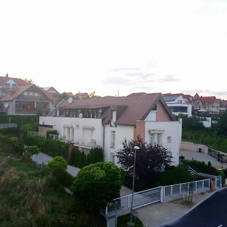Kely's Fortuna Apartman