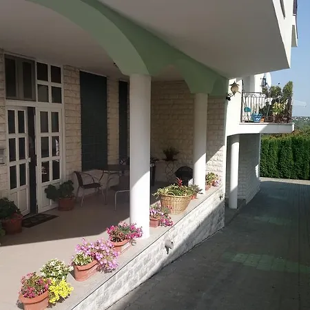 Kely's Fortuna Apartman * Héviz