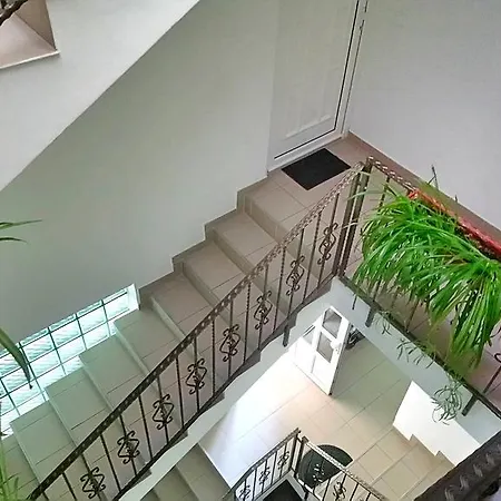 Kely's Fortuna Apartman Apartament *