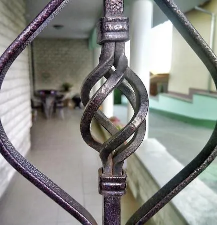 Kely's Fortuna Apartman *