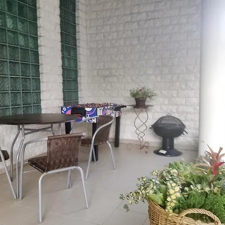 Kely's Fortuna Apartman