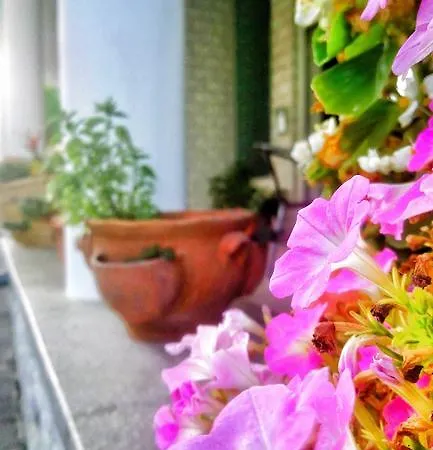 Kely's Fortuna Apartman Apartament *