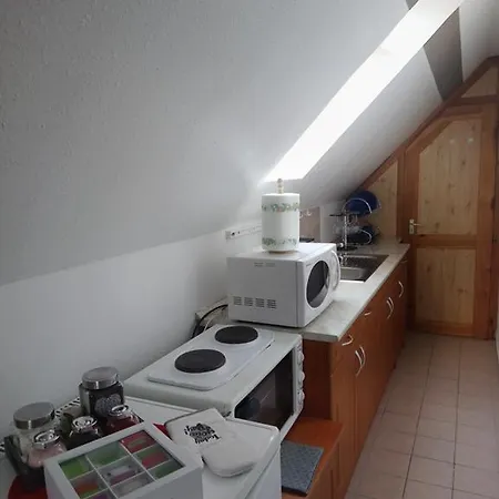 Apartament Kely's Fortuna Apartman