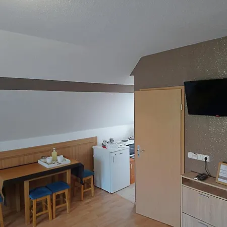 Apartament Kely's Fortuna Apartman *