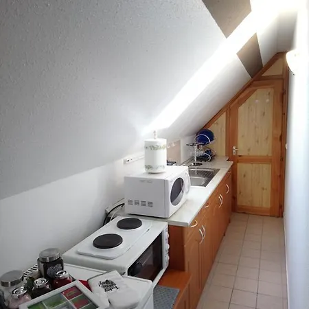 Apartament Kely's Fortuna Apartman