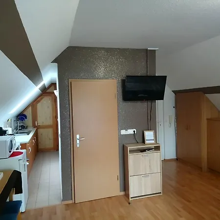 Apartament Kely's Fortuna Apartman *