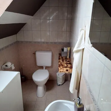 Apartament Kely's Fortuna Apartman *