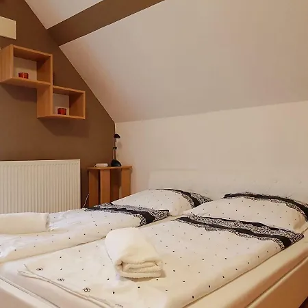Kely's Fortuna Apartman