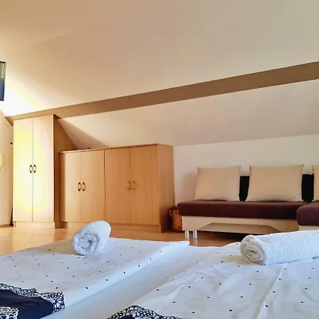 Kely's Fortuna Apartman