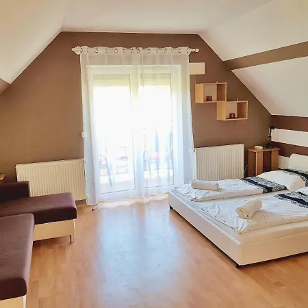 Kely's Fortuna Apartman